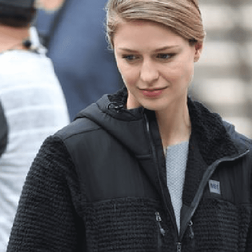 Melissa Benoist  11
