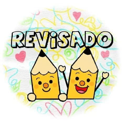 Sticker para maestras