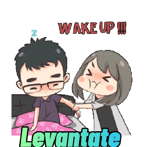 Super animados 22