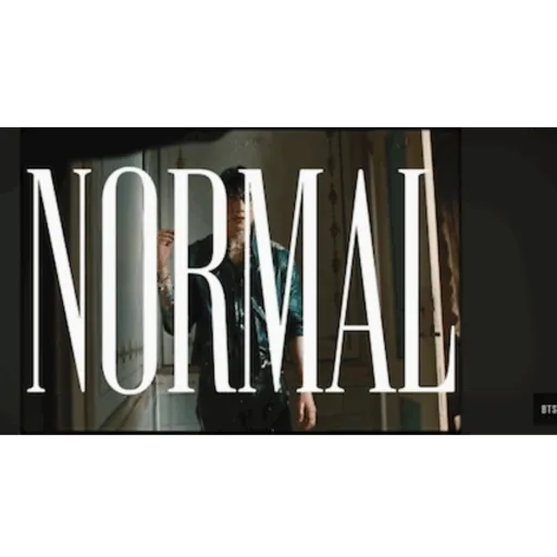 NORMAL BTS  4