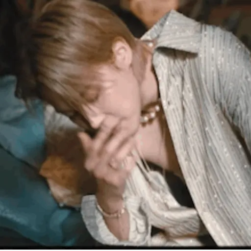 NORMAL BTS 