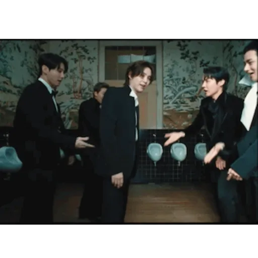 NORMAL BTS  14