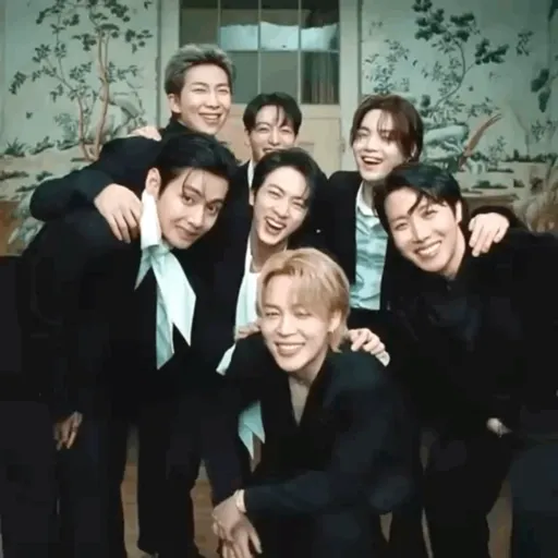 NORMAL BTS  12