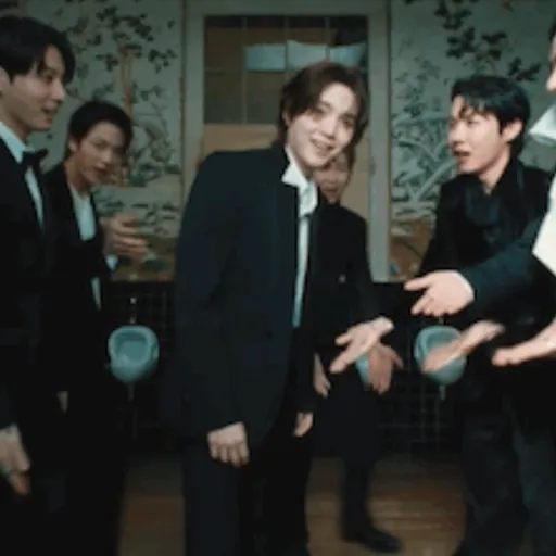 NORMAL BTS  17