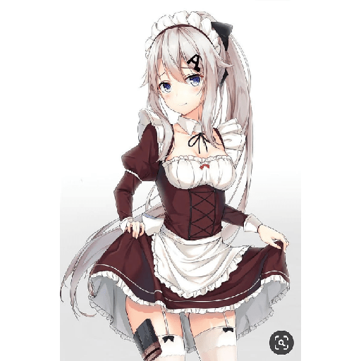 Maid Anime 2