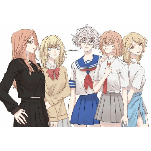 Tokyo 12