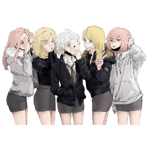 Tokyo 11