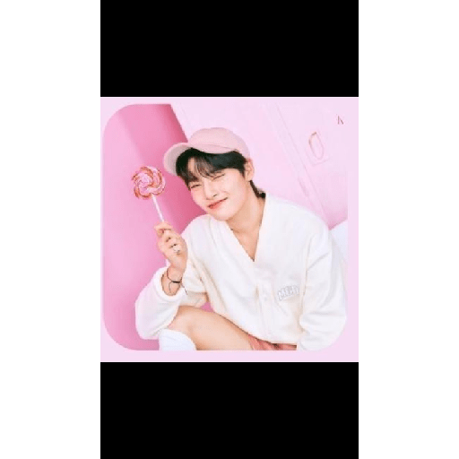 Stray kids 7