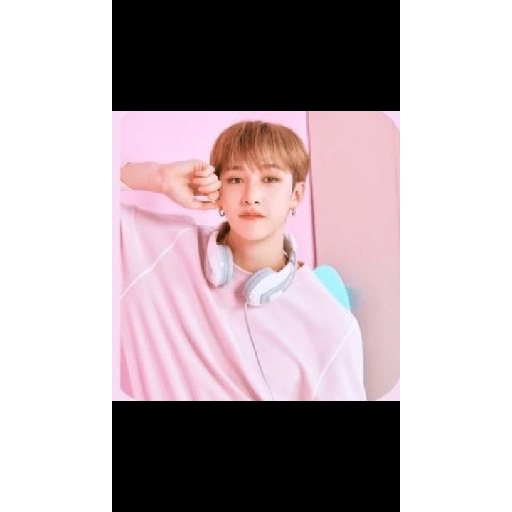 Stray kids 1