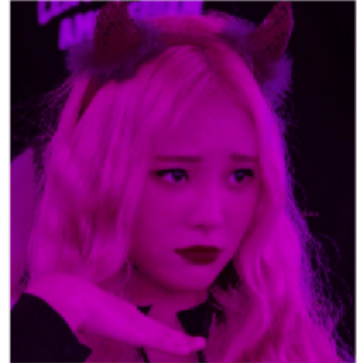 Kpop pink 3