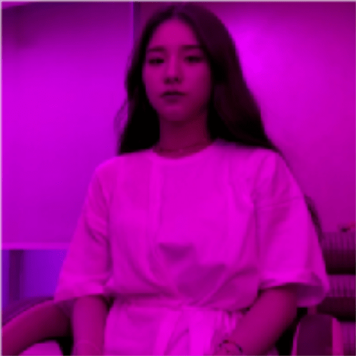 Kpop pink 4