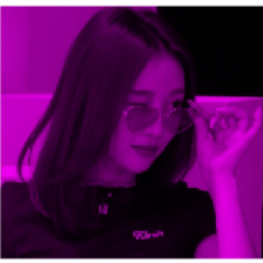 Kpop pink 2