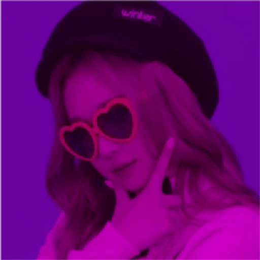 Kpop pink 5