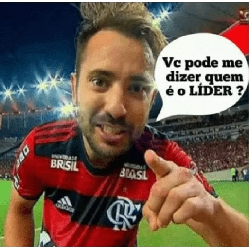 Flamengo 🔴⚫
