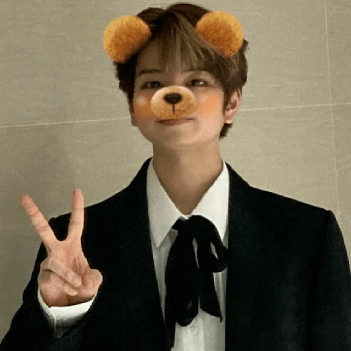 Skz★ 8