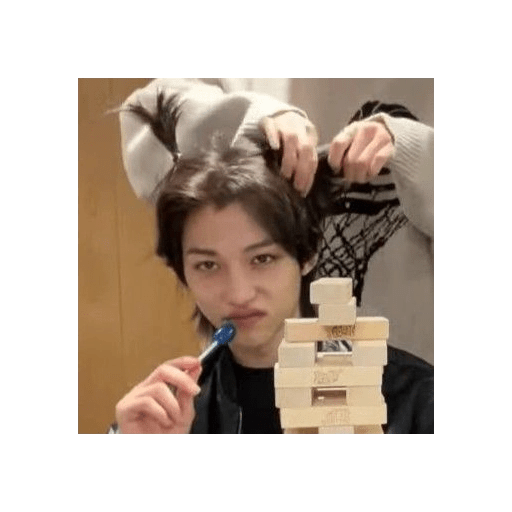 Skz★ 16