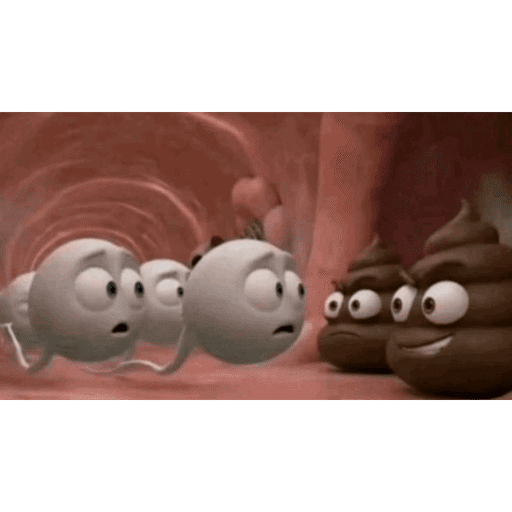Anus 21