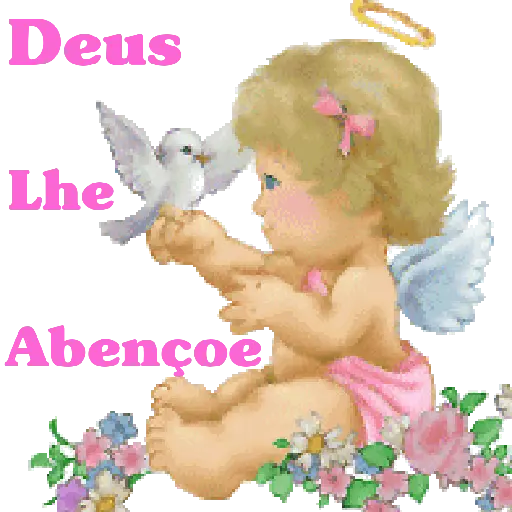 Anjos 6