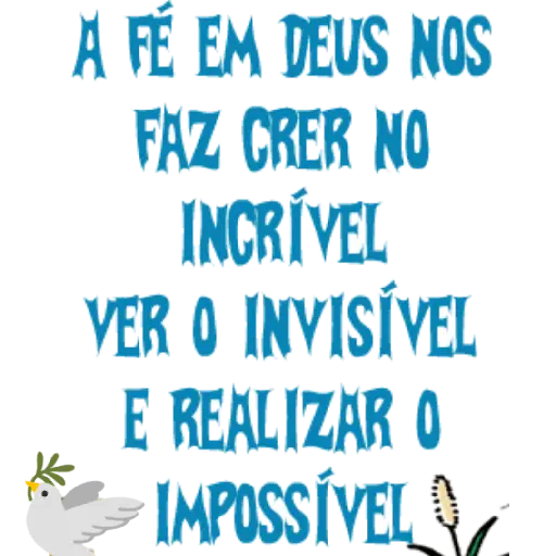 Frases Bíblicas 17