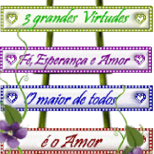 Frases Bíblicas