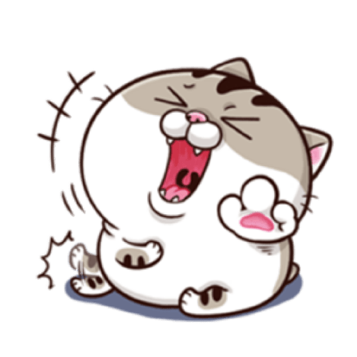 Fat Cat Ami 2 part 1 14