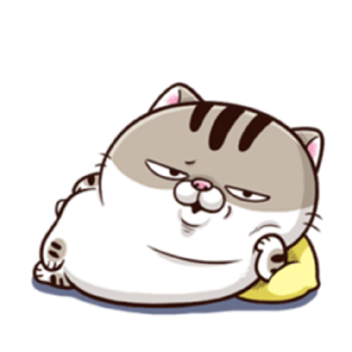 Fat Cat Ami 2 part 1 13