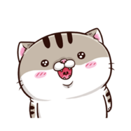 Fat Cat Ami 2 part 1 11