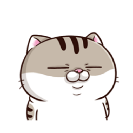 Fat Cat Ami 2 part 1 7