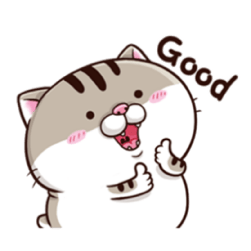Fat Cat Ami 2 part 1 3