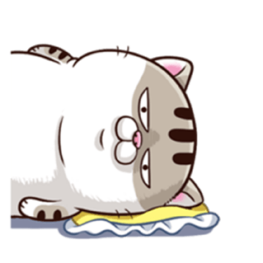Fat Cat Ami 2 part 1 17