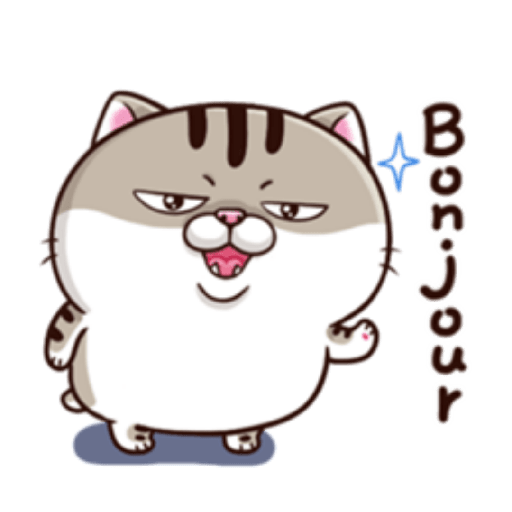 Fat Cat Ami 2 part 1 1