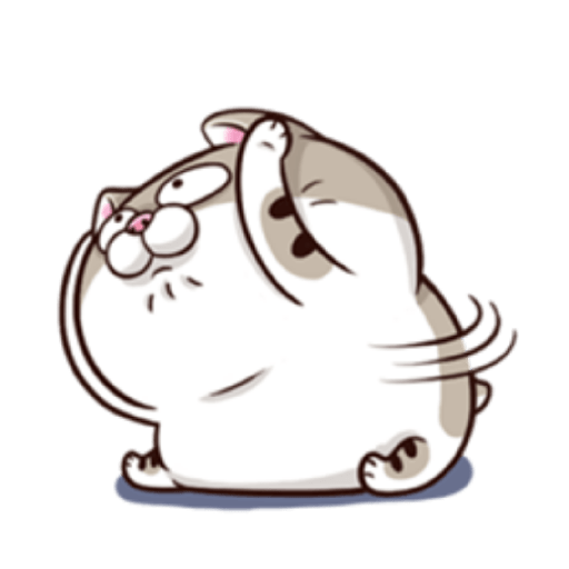 Fat Cat Ami 2 part 1 19