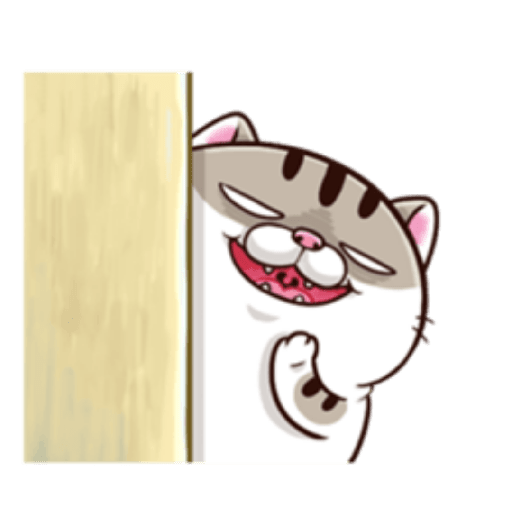 Fat Cat Ami 2 part 1 20