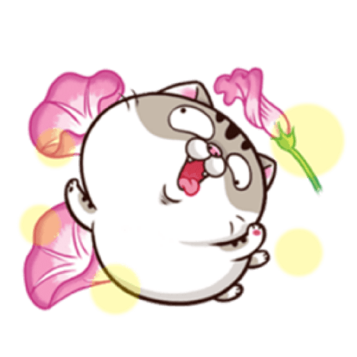 Fat Cat Ami 2 part 1 9