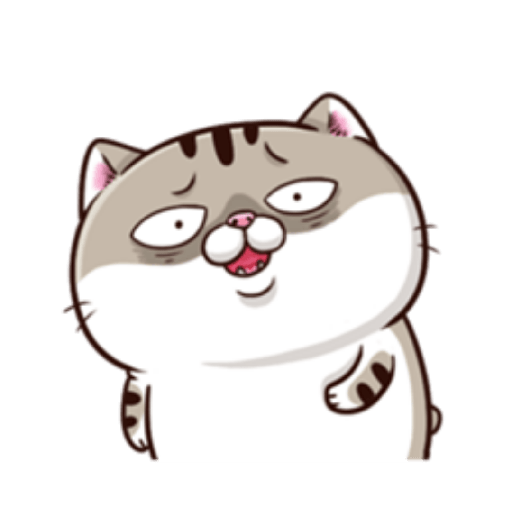 Fat Cat Ami 2 part 1 12