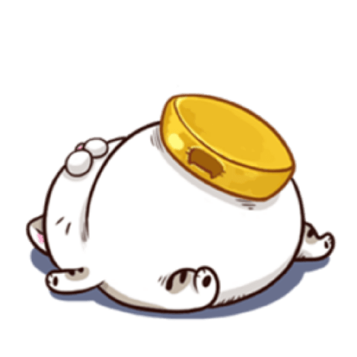 Fat Cat Ami 2 part 1 16