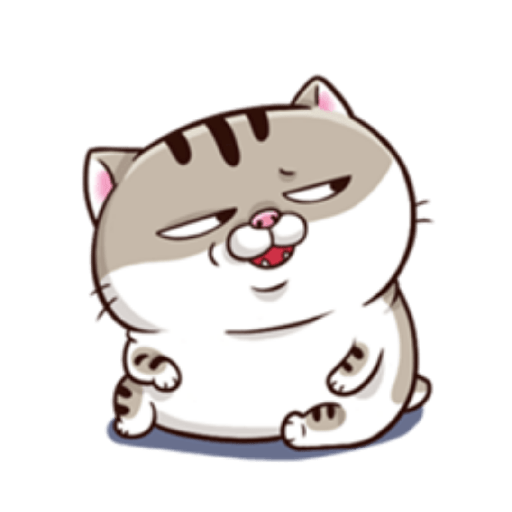 Fat Cat Ami 2 part 1 18
