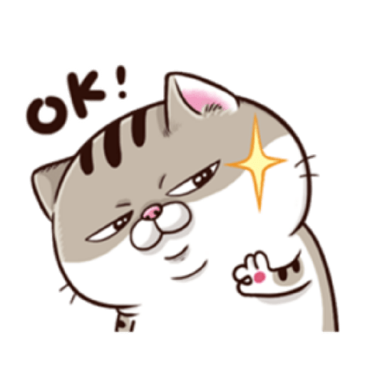 Fat Cat Ami 2 part 1 4