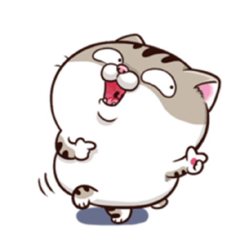 Fat Cat Ami 2 part 1 5