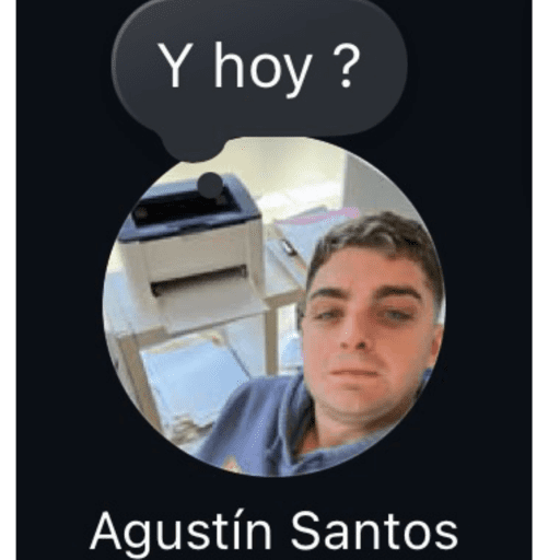 Mis pegatinas 4