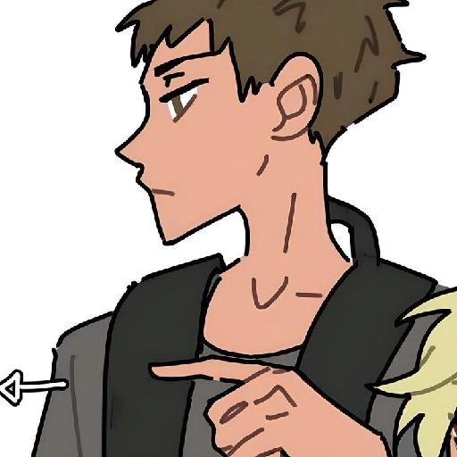 ㉀̶ㅤ"Ben Clark" ﹐ۣ X❓̸̷ 11