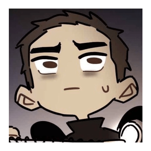 ㉀̶ㅤ"Ben Clark" ﹐ۣ X❓̸̷ 17