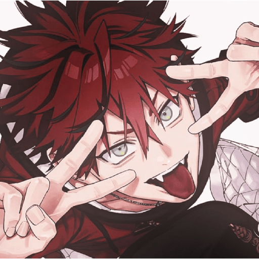 ㉀̶ㅤ"Alma" ﹐ۣ X❓̸̷ 6