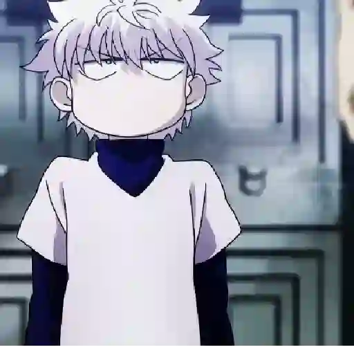 ㉀̶ㅤ"Emote Anime" ﹐ۣ X❓̸̷ 27