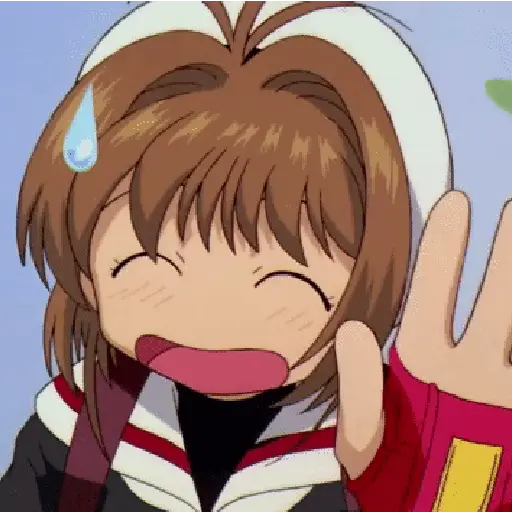 ㉀̶ㅤ"Emote Anime" ﹐ۣ X❓̸̷ 24