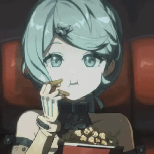 ㉀̶ㅤ"Emote Anime" ﹐ۣ X❓̸̷ 23