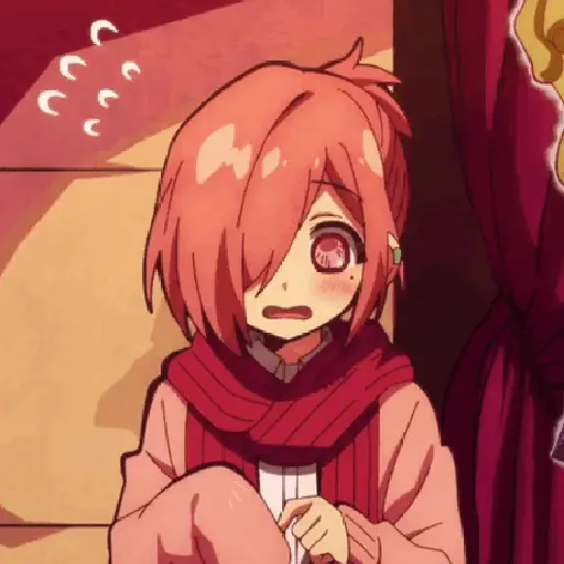 ㉀̶ㅤ"Emote Anime" ﹐ۣ X❓̸̷ 21