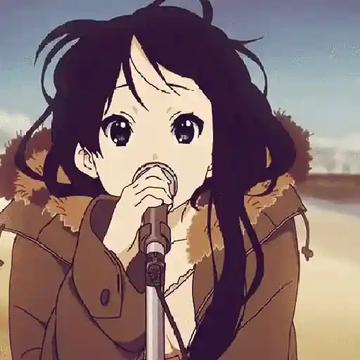 ㉀̶ㅤ"Emote Anime" ﹐ۣ X❓̸̷ 18