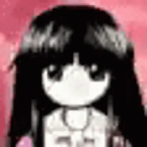 ㉀̶ㅤ"Emote Anime" ﹐ۣ X❓̸̷ 15
