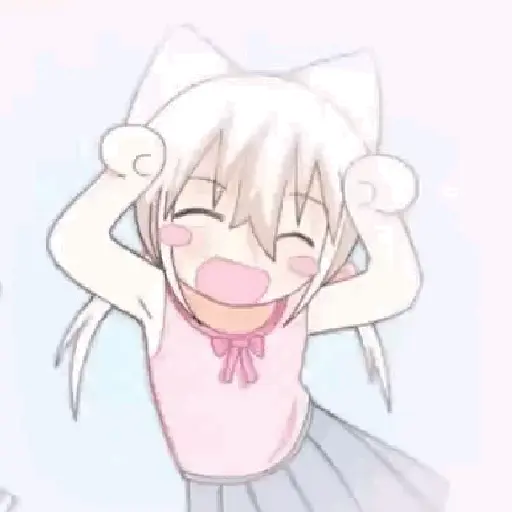 ㉀̶ㅤ"Emote Anime" ﹐ۣ X❓̸̷ 14